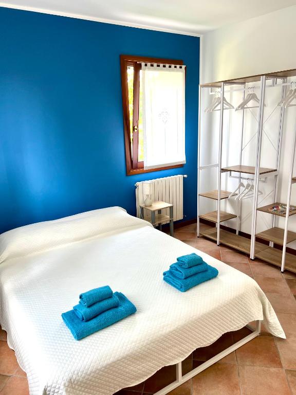 Villa Oasi Mariuccia - Relax e Mare - 1