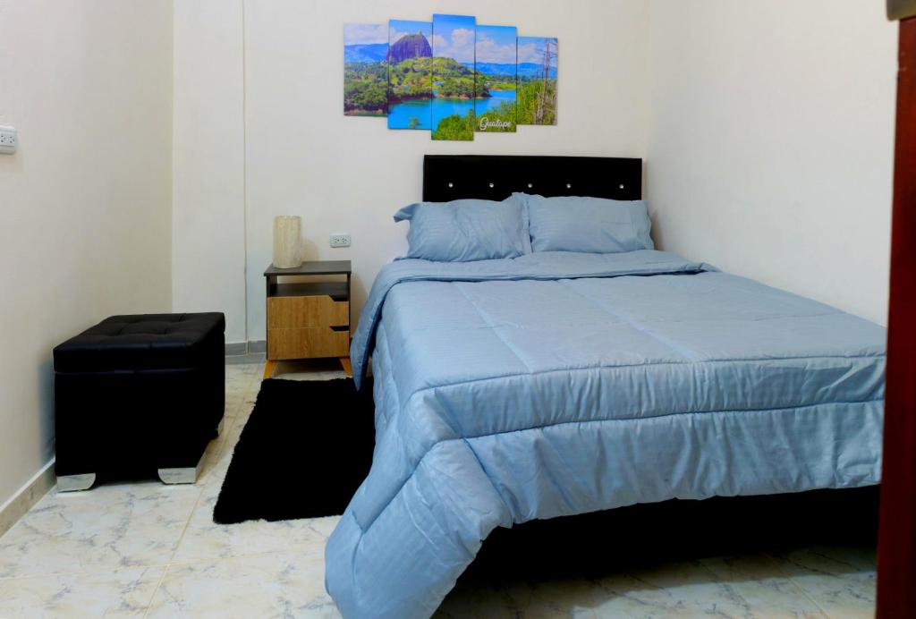 Central Medellin Getaway - 5