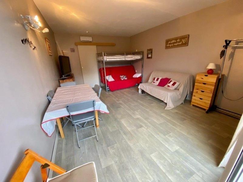 appartement super devoluy - 3