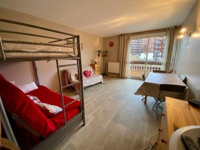 appartement super devoluy - 4