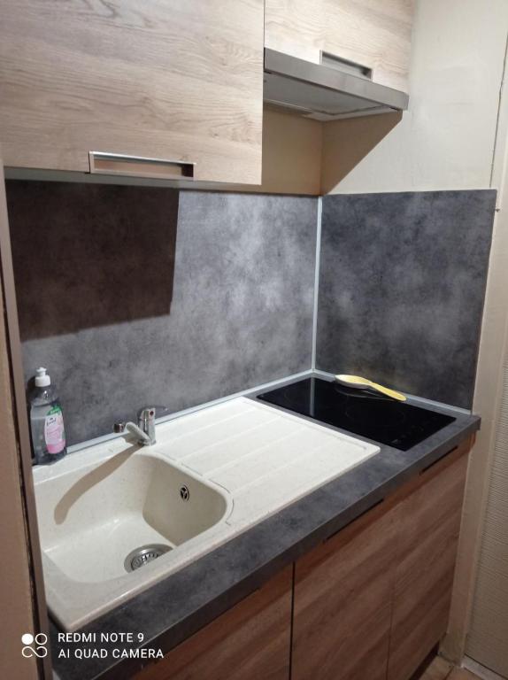 appartement super devoluy - 5