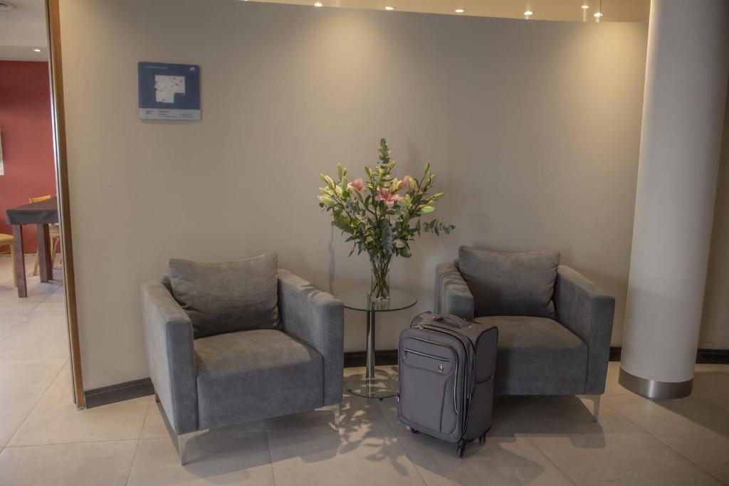 Hotel Amucan - 2