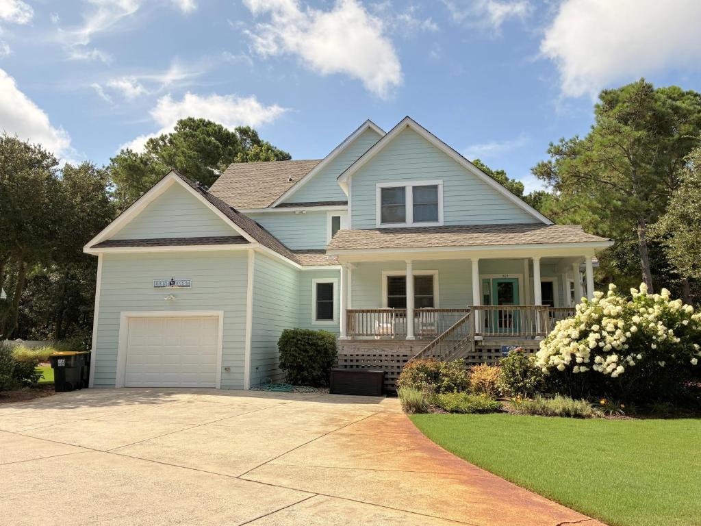 MB67 Coast to Coast, Corolla