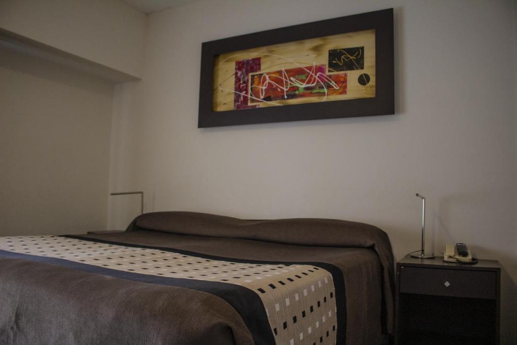 Hotel Amucan - 3