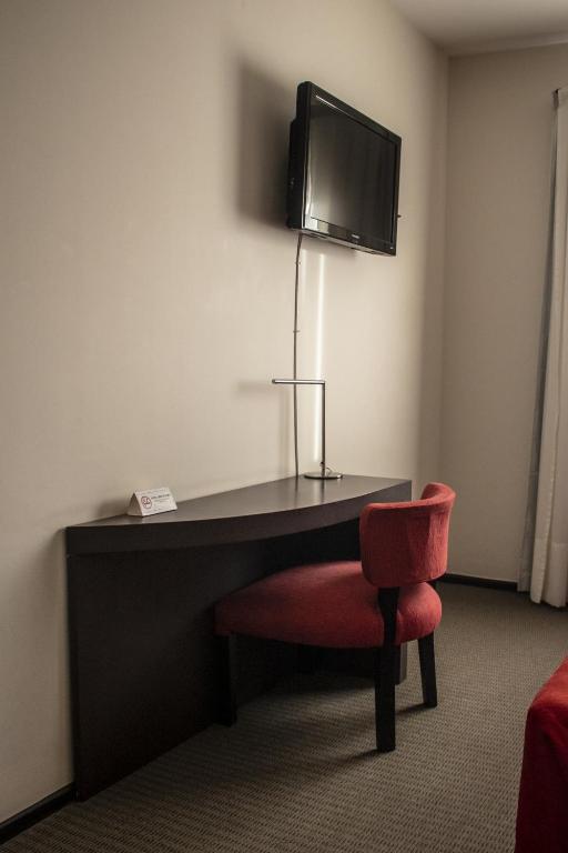 Hotel Amucan - 4
