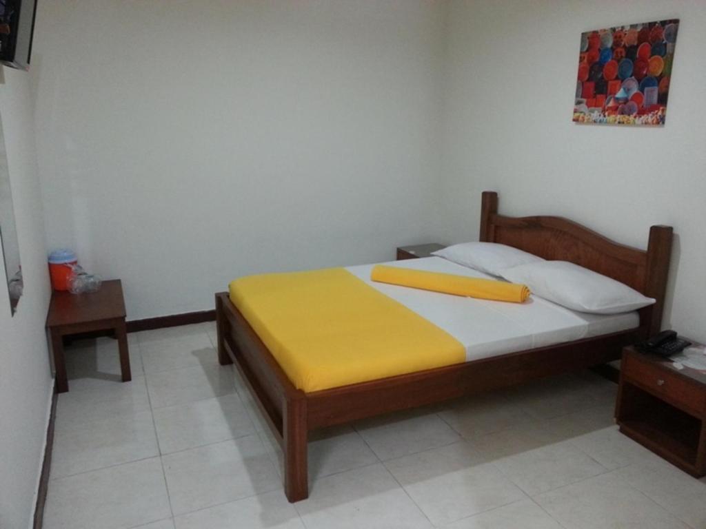 Hotel Villa Real de Cucuta - 3