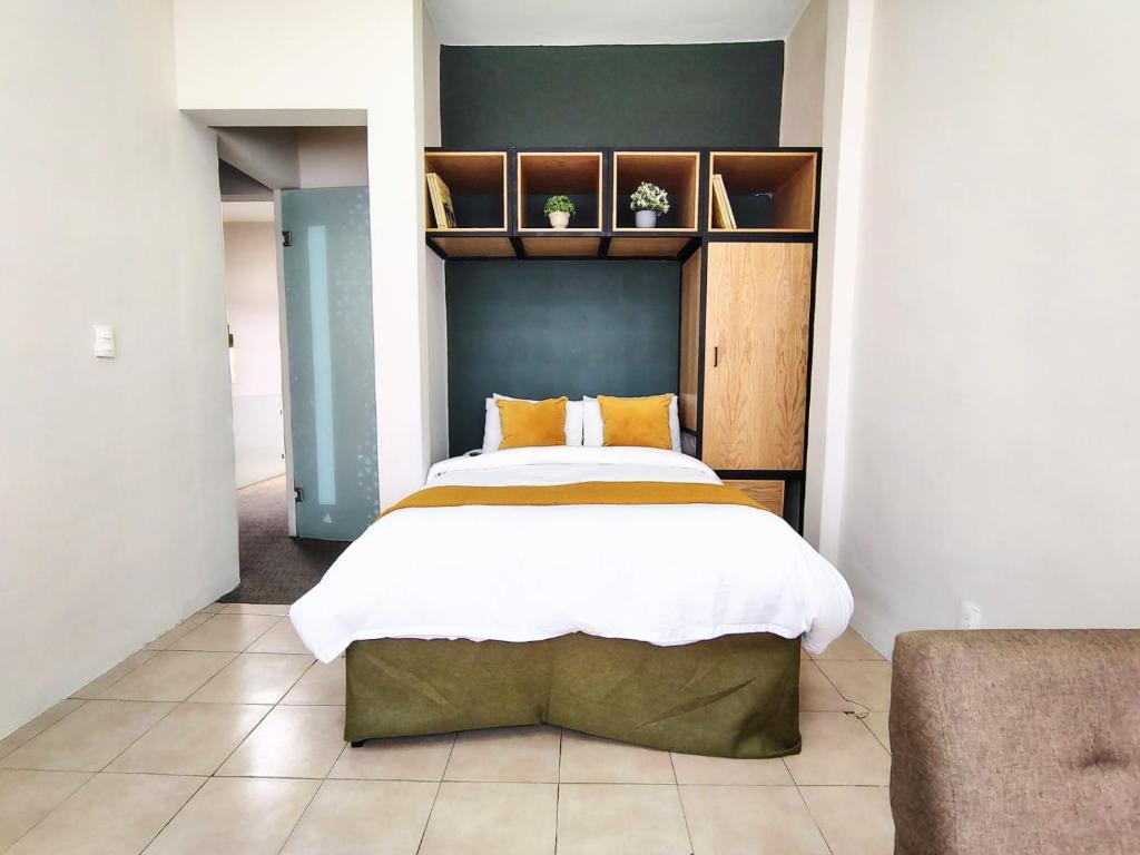CASA NIAGARA - 2