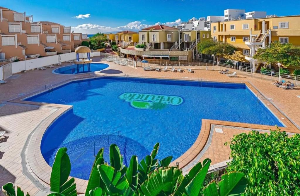 ORLANDO LUXURY APARTAMENT - 2