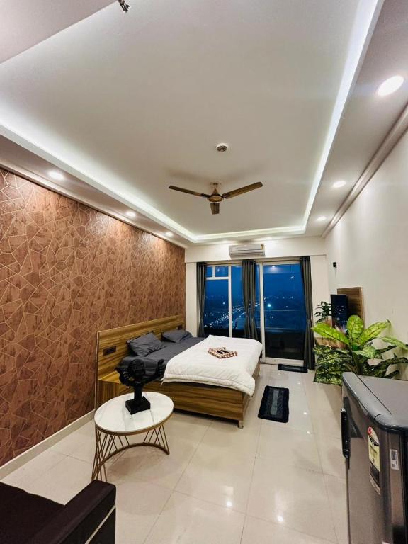 Summit Serenity, Ghaziabád