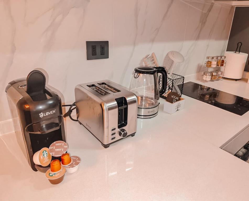 Apartamento Santiago de Chile, sofá cama, Piscina, lavandería - 5