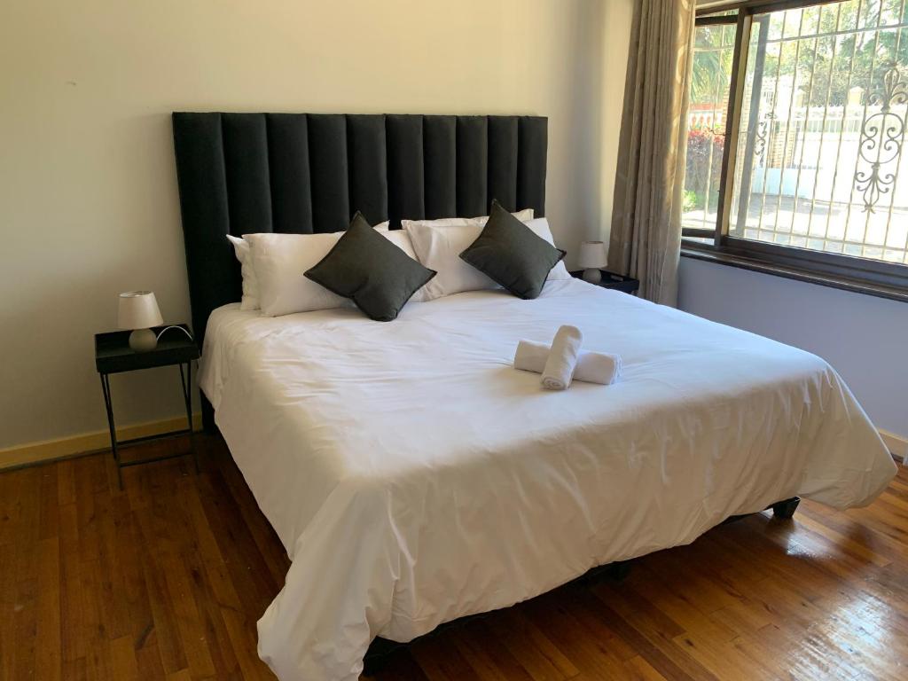 Palm Haven on Sarnia, Durban