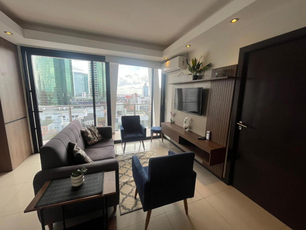 Alcalá Scz Apartaments - 2