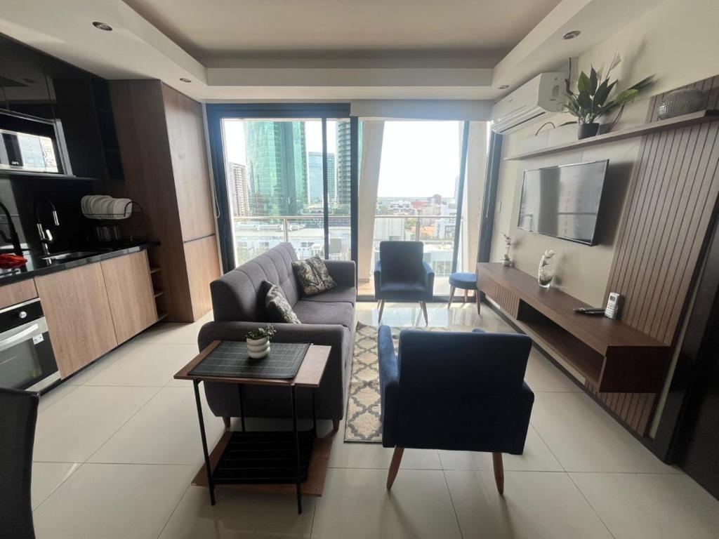 Alcalá Scz Apartaments - 3