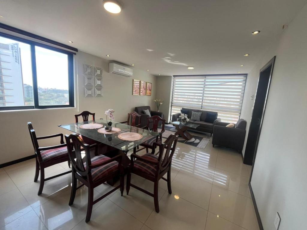 Alcalá Scz Apartaments - 4