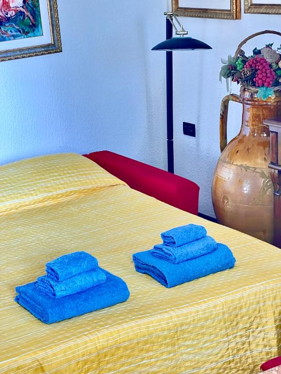 Villa Oasi Mariuccia - Relax e Mare - 5
