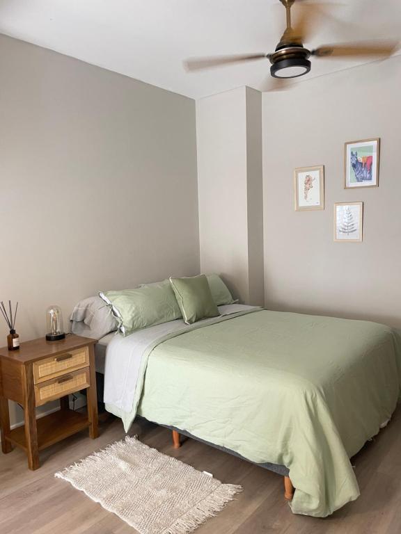 Departamento en Pichincha R64bis - 5