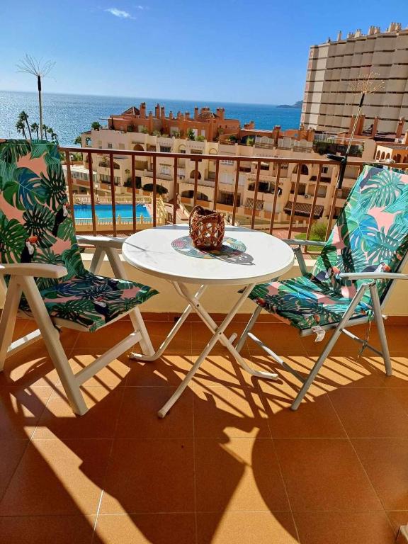 Mariote Beach Almuñecar, Almuñécar