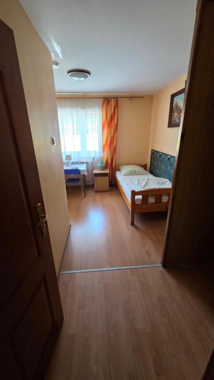 Bar u jana, Stara Blotnica