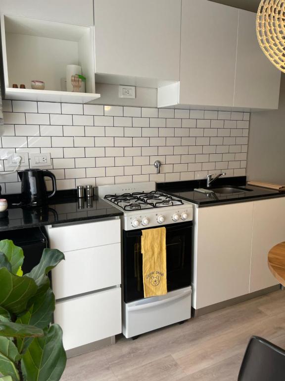 Departamento en Pichincha R64bis - 4