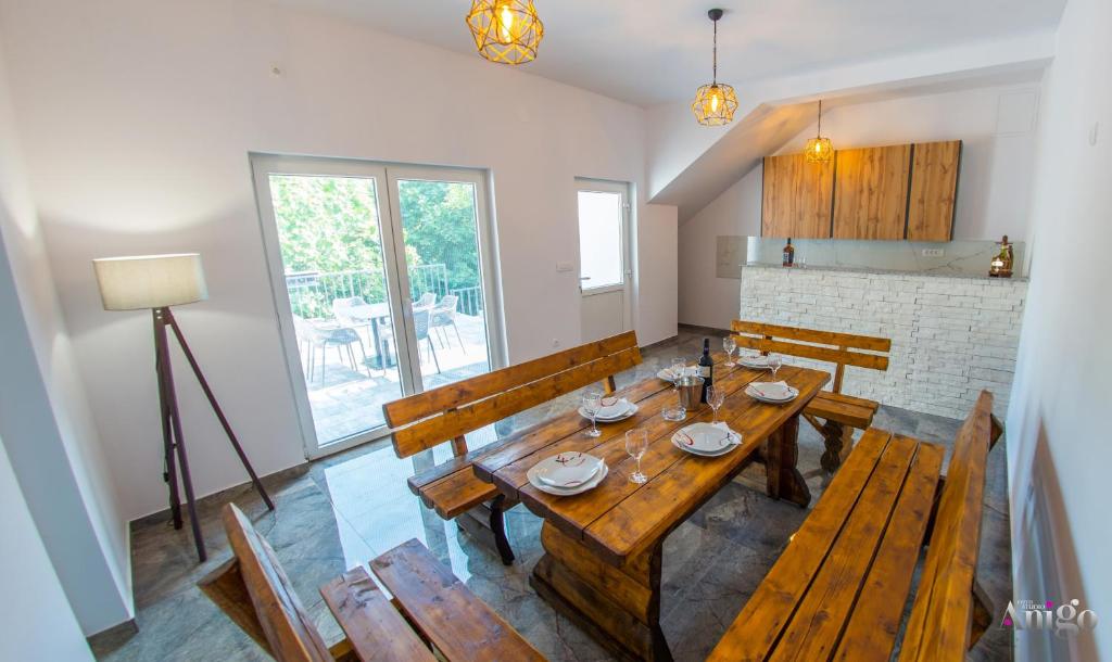Villa Selak - 4