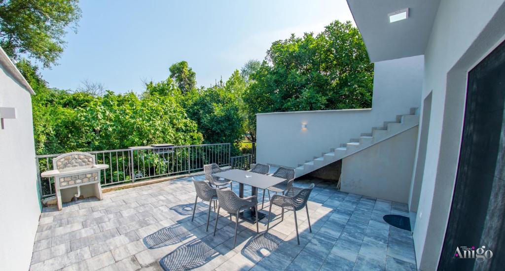 Villa Selak - 5