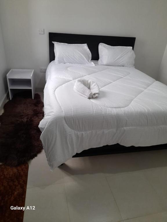 Serene Lake Escape, Naivasha