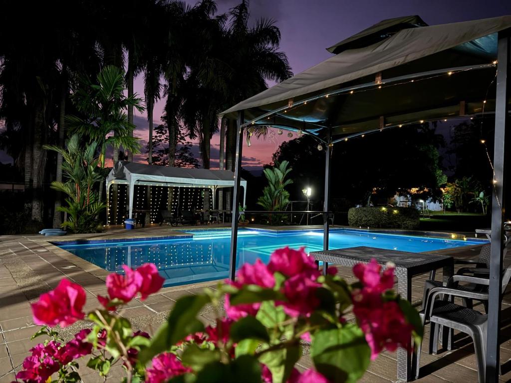 Tierra Linda Campestre - 1