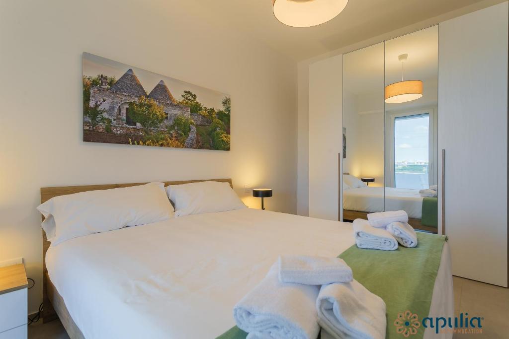 Cheba Apartments by Apulia Accommodation - 5