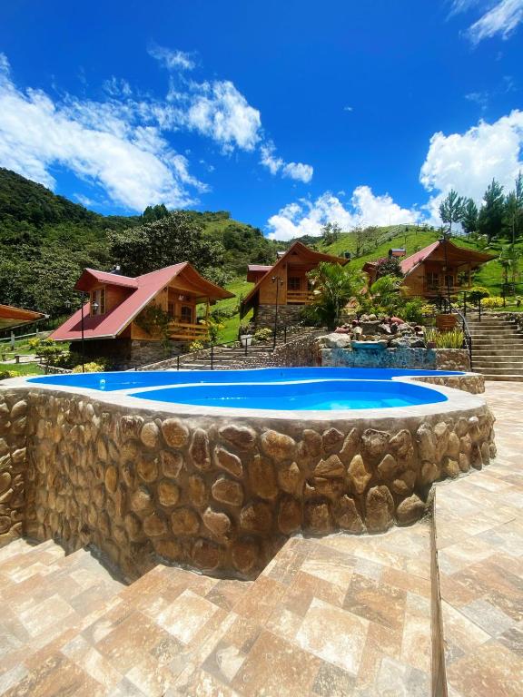 La Arboleda Oxapampa - 5
