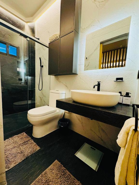 Loft 403 Polanco - 3