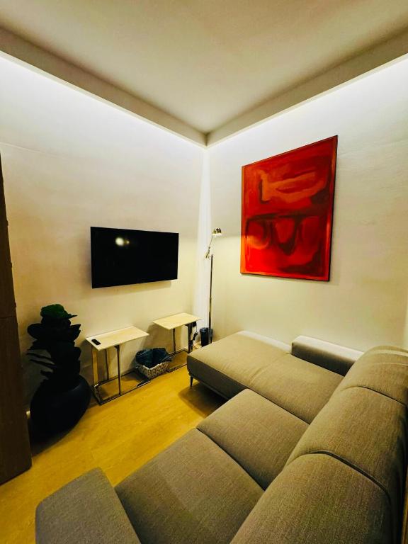 Loft 403 Polanco - 5
