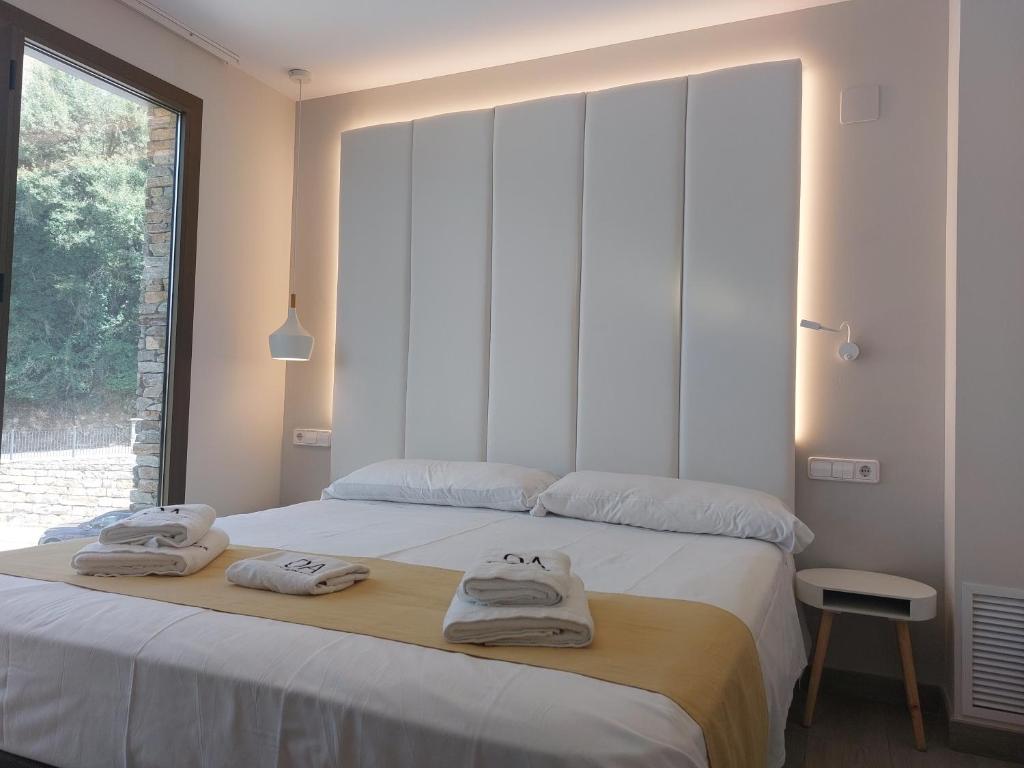 Apartamentos Ordesa Ainsa - 3