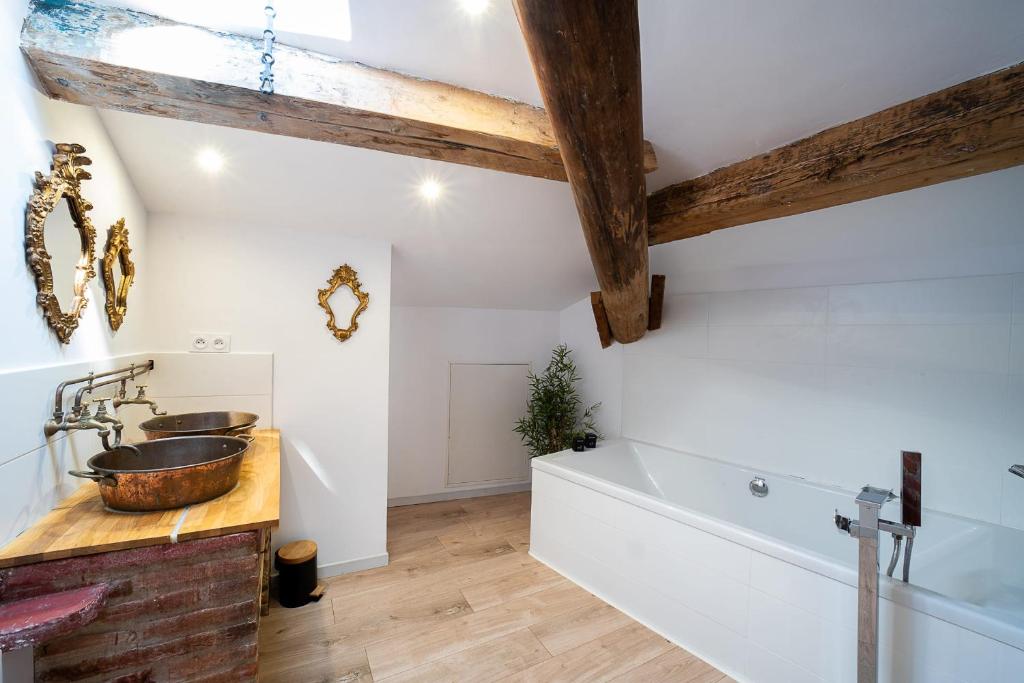 Escapada romántica en el corazón de Perpiñán - 5