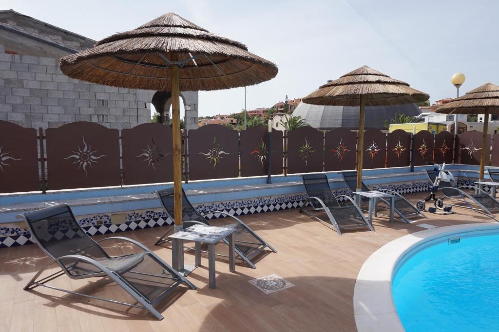 Hotel Il Platano photo