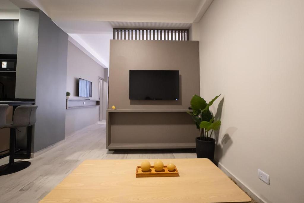 Republica Suites - Departamento Nivel Ejecutivo1 - 4