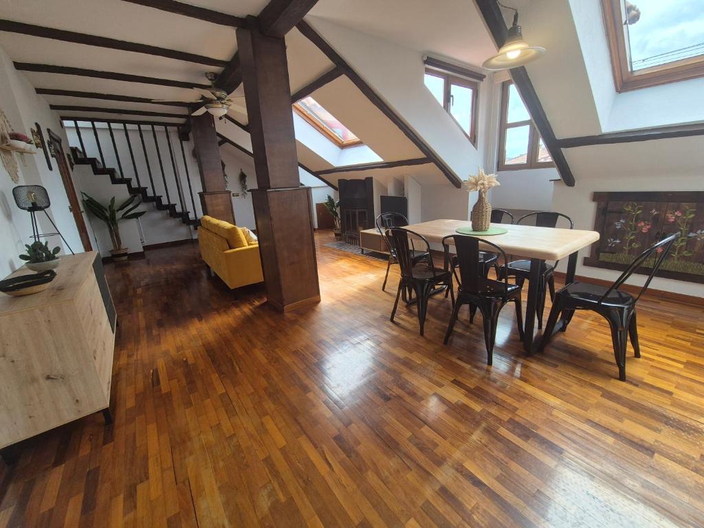 Apartamentos El veleru - 3