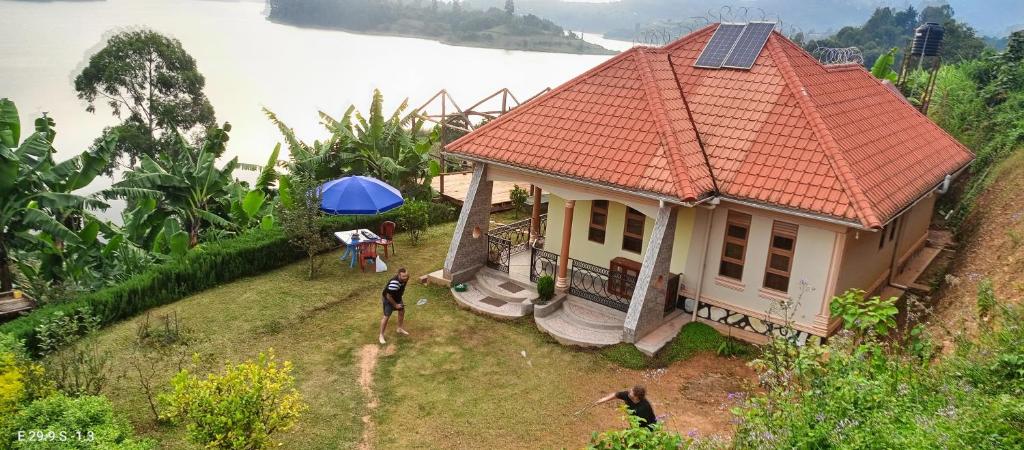 Wycliffˋs Eco Resort, Kabale