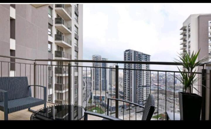 BW Apartment, Bělehrad