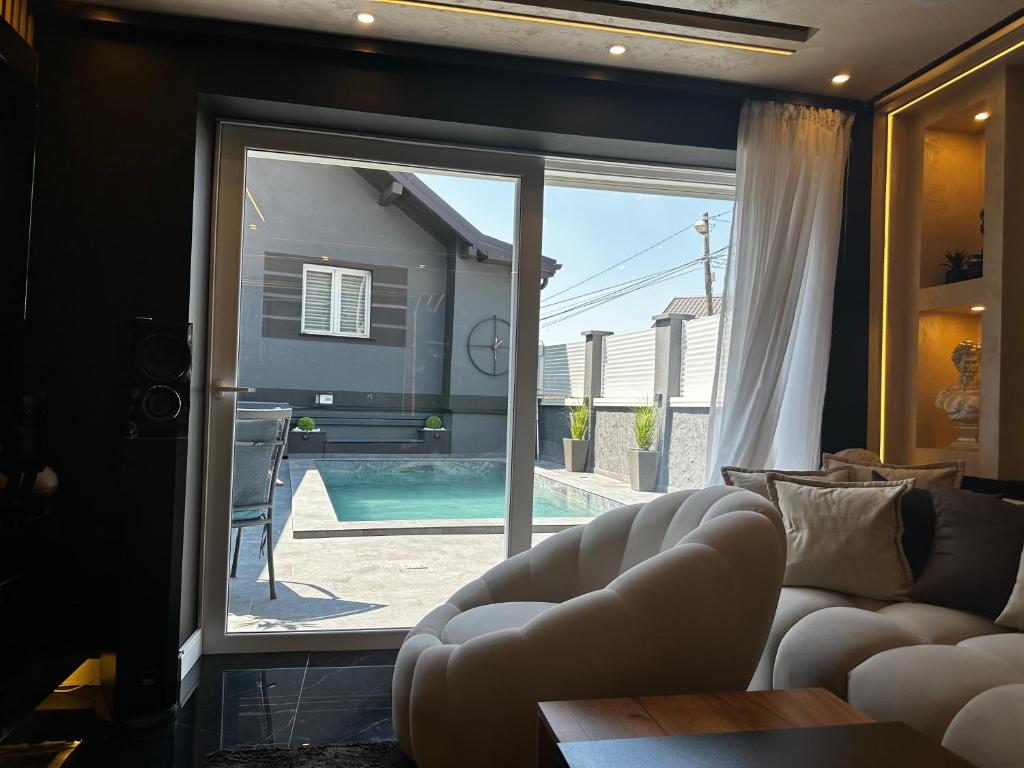 Villas by expert Delux - 2
