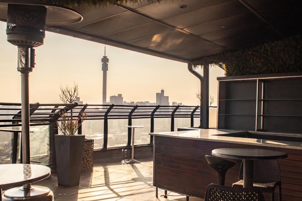 The Parktonian All Suite Hotel 이미지