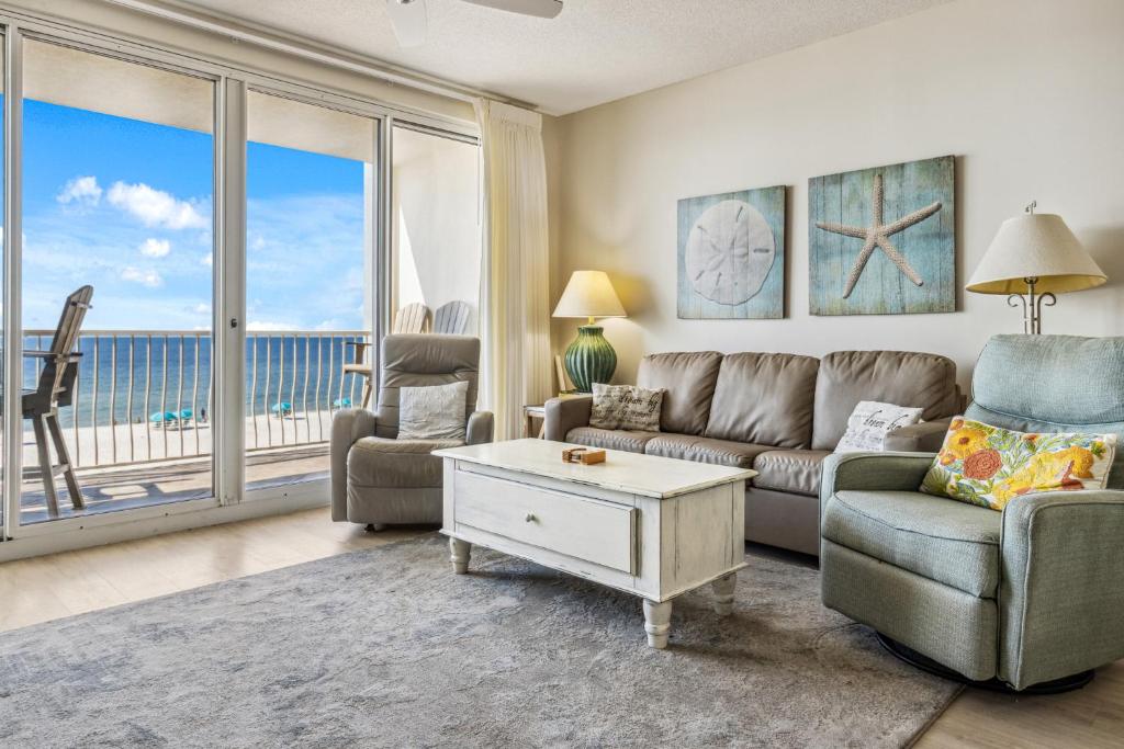 Emerald Key 302, Orange Beach