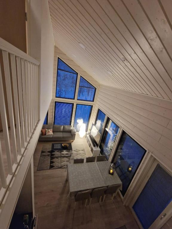 Levired- new apartment at Levi, Kittilä