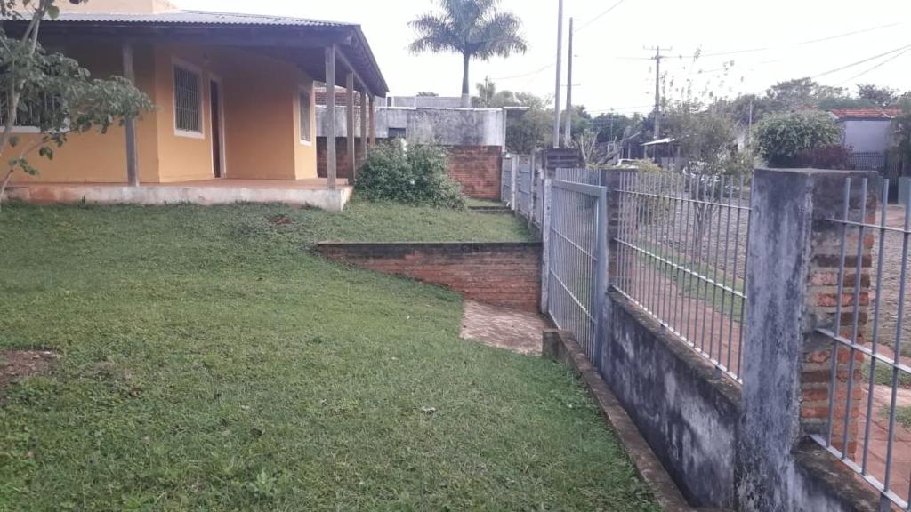 Casa encarnacion Rally, Encarnación