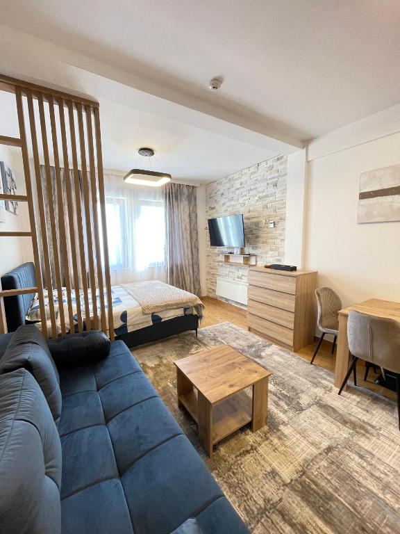 Mujen classic apartman, Kopaonik