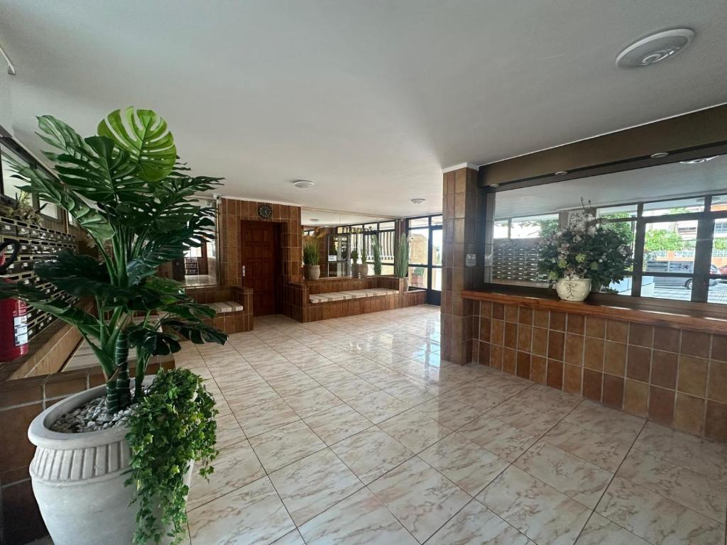 Topfloor 2 bedrooms frontline - 4