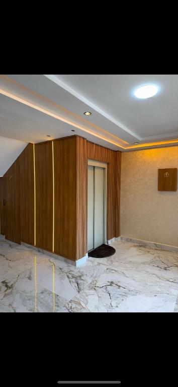 Apaartment hay elmatar, Nador