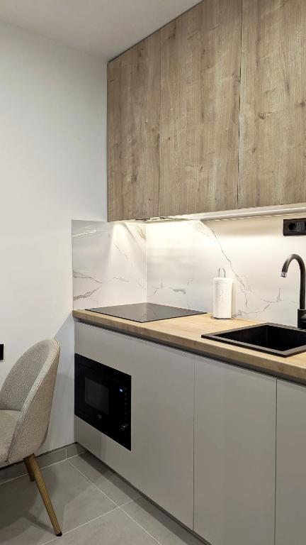 Cozy apartment in Podgorica - 3