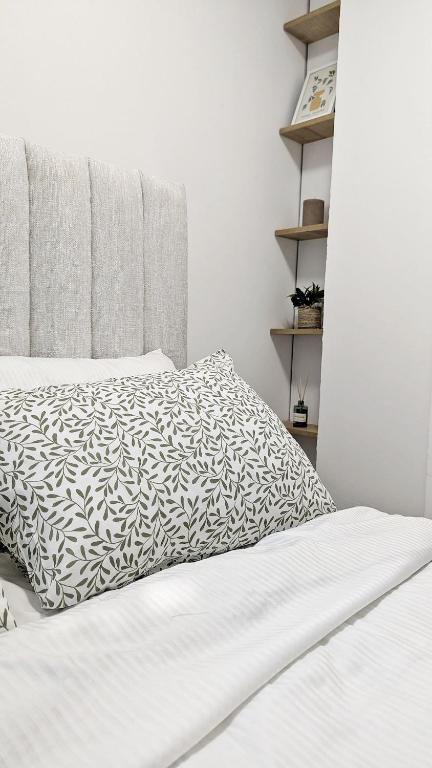 Cozy apartment in Podgorica - 4