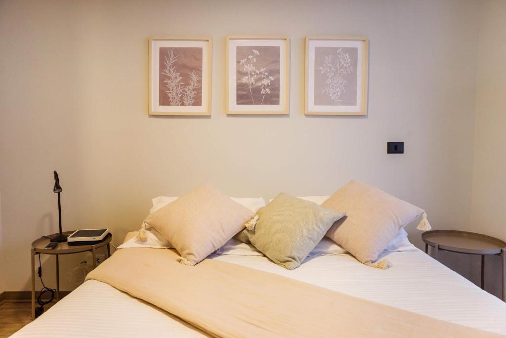 Cozy Apt in Downtown Santiago Perfect for 2 - 5