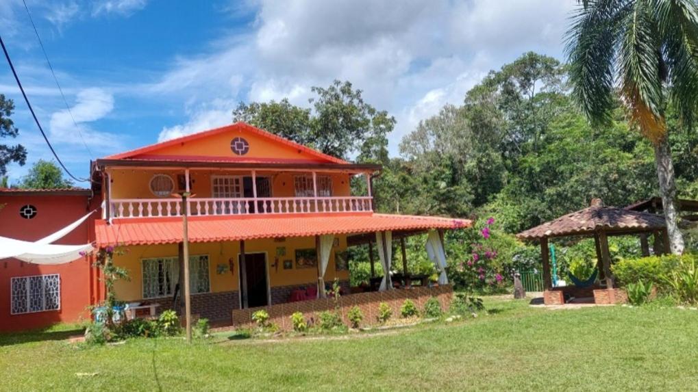 Finca Chévere - 2